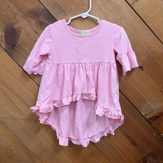 Samgami Baby Dress