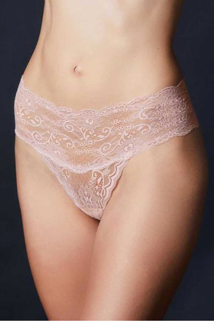 Sapna Mid-Rise Thong