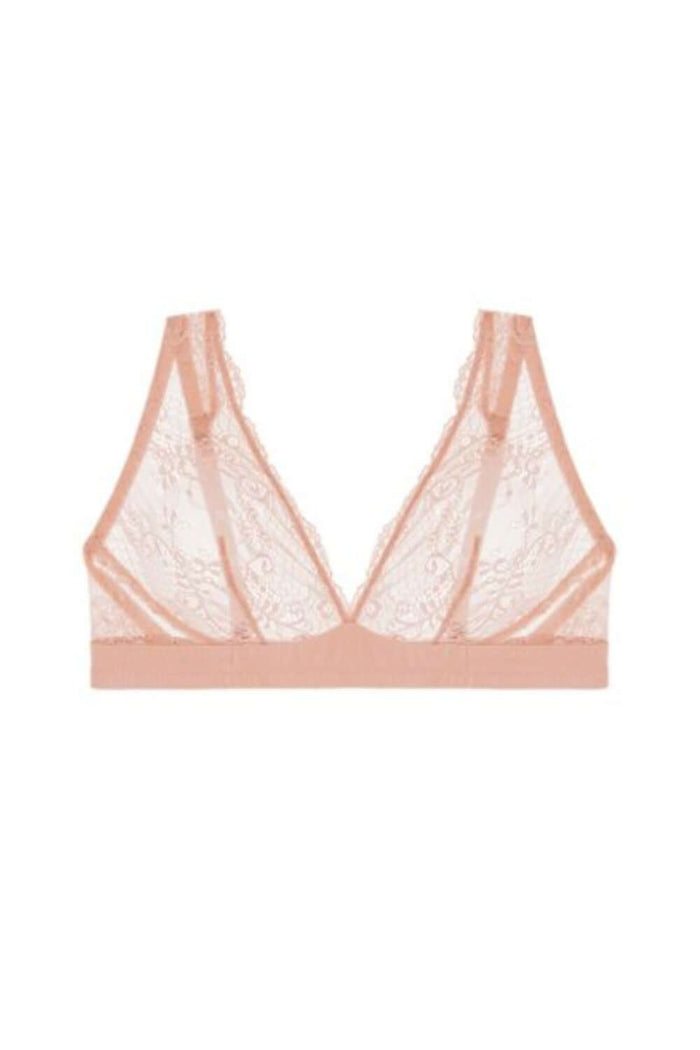 Blush / XS