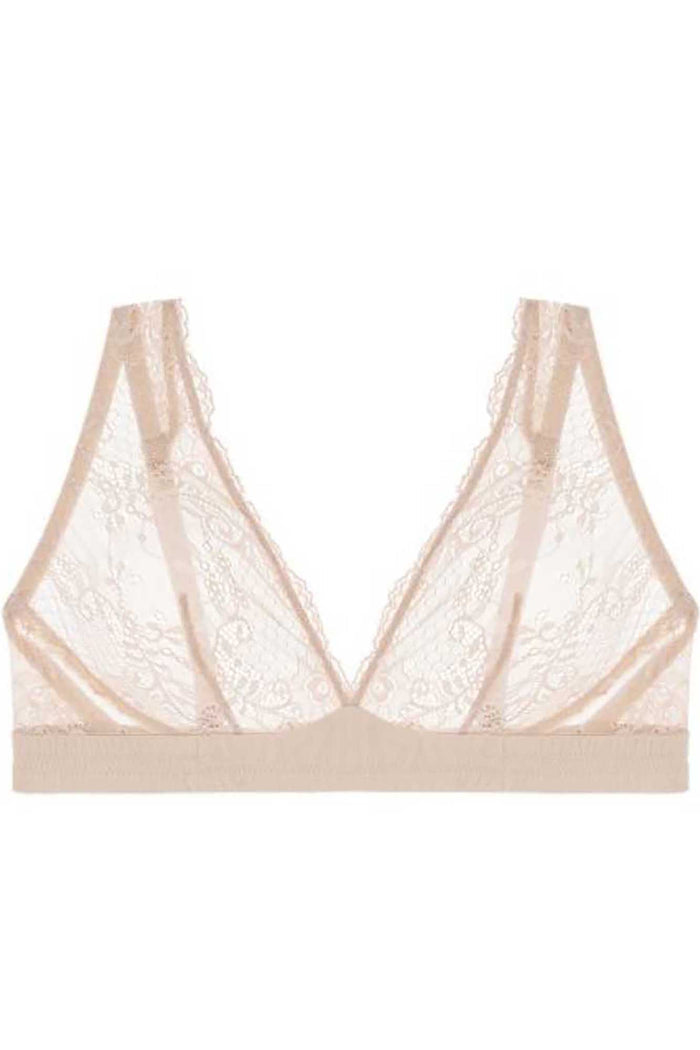 Sapna Plunge Bralette
