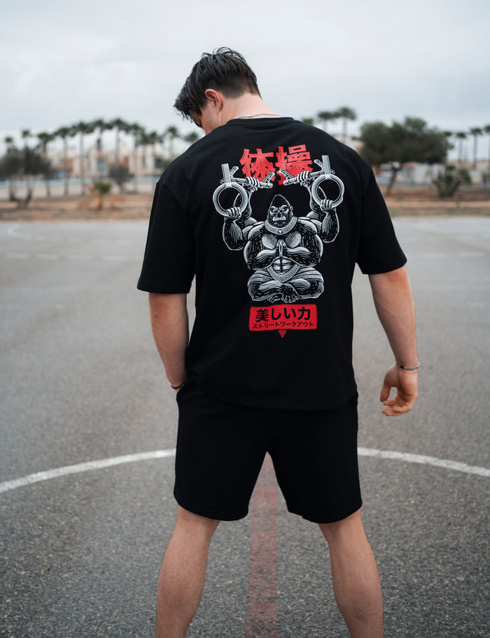 Saru Shorts