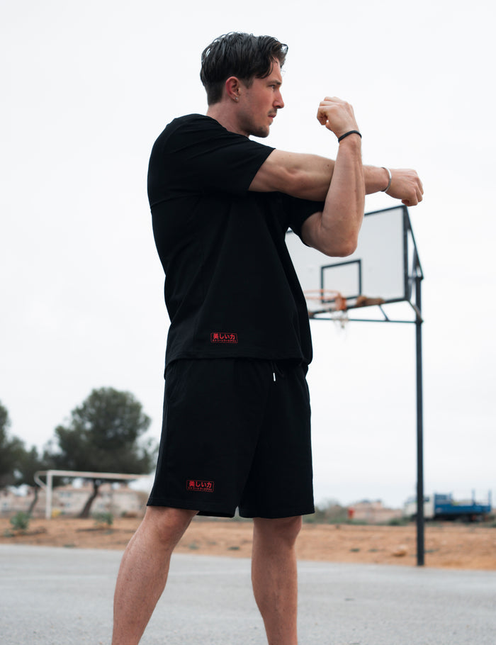 Saru Shorts
