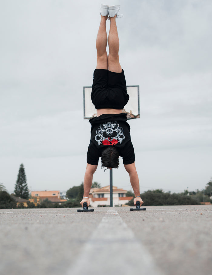 Saru Shorts