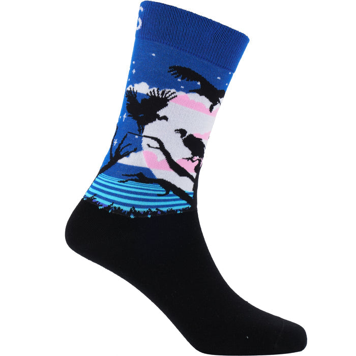 Scavengers Bamboo Socks