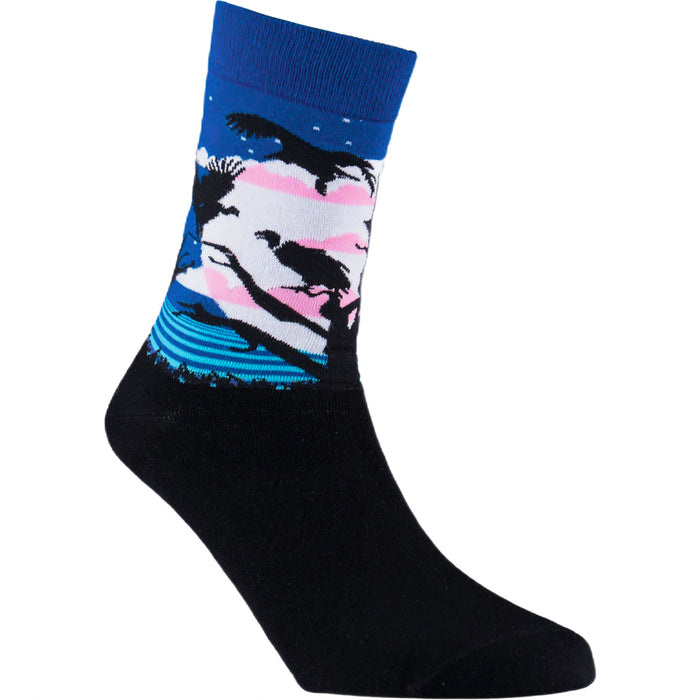 Scavengers Bamboo Socks