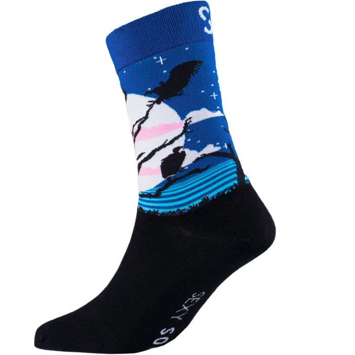 Scavengers Bamboo Socks