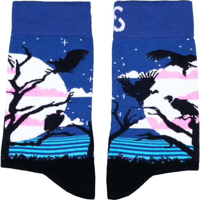 Scavengers Bamboo Socks