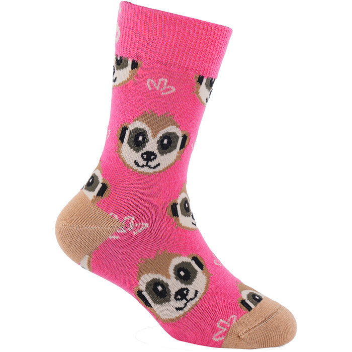 Scout Kids Bamboo Socks