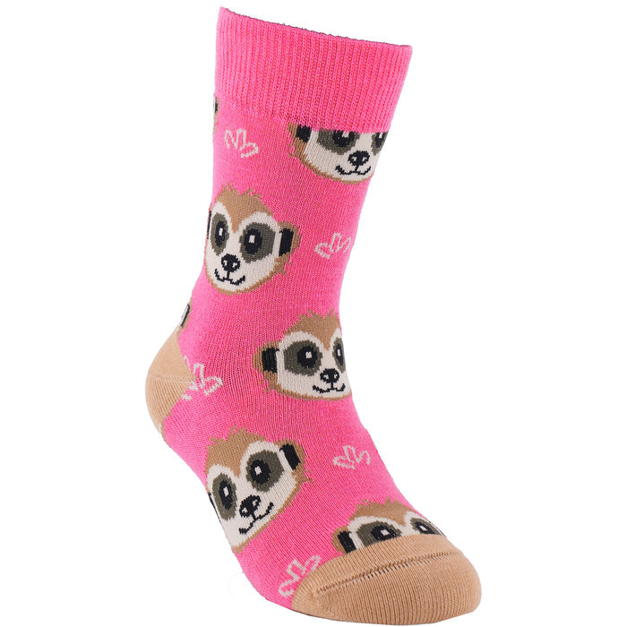 Scout Kids Bamboo Socks