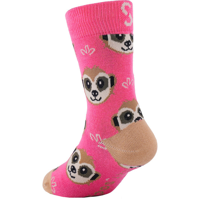 Scout Kids Bamboo Socks
