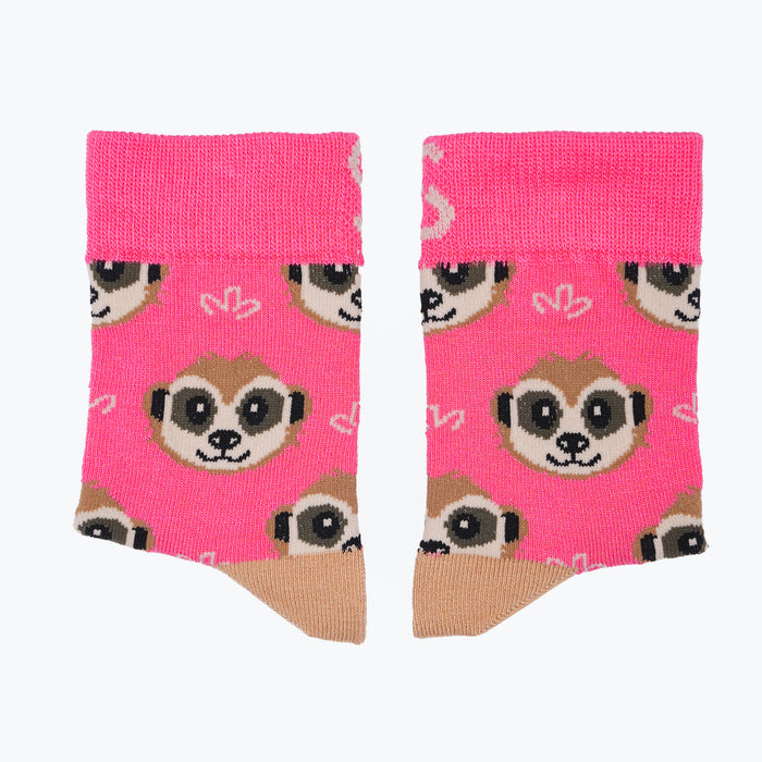 Scout Kids Bamboo Socks