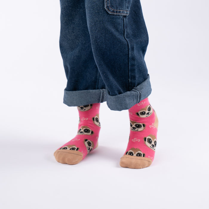 Scout Kids Bamboo Socks