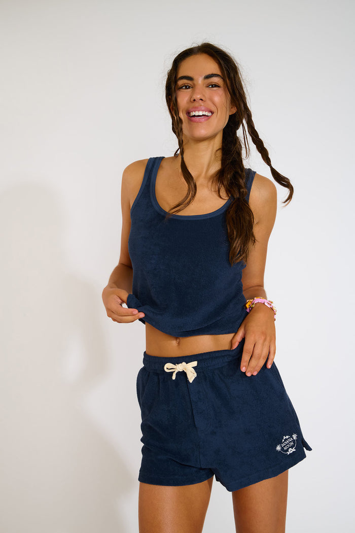 Seasponge Riley Shorts