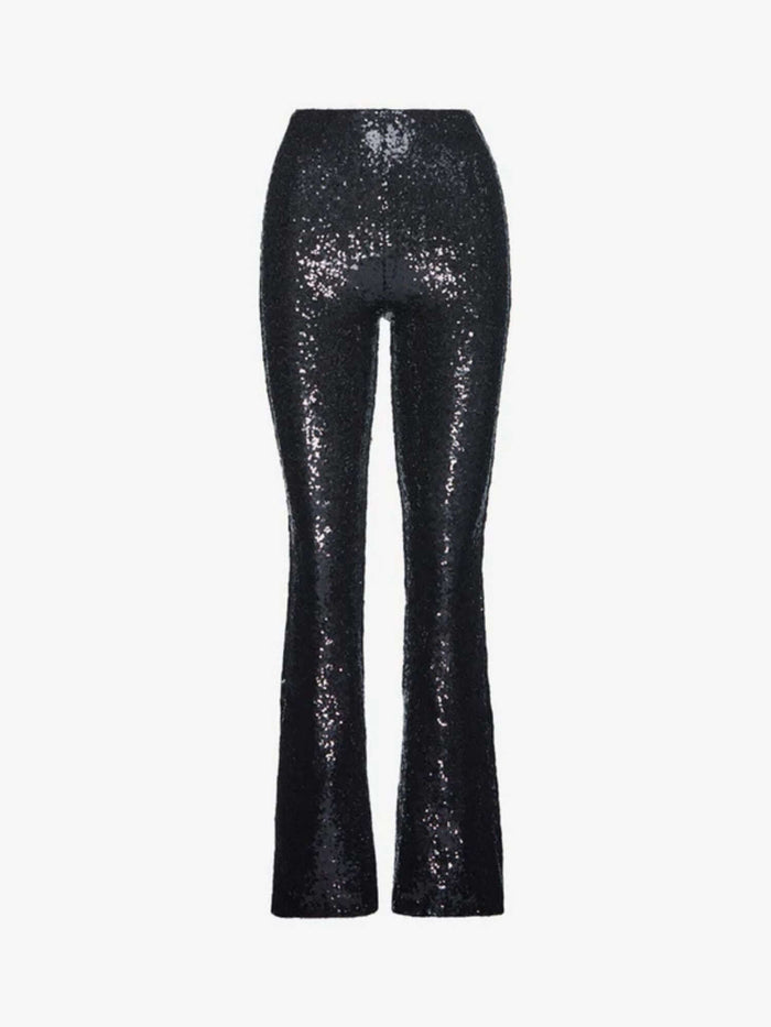 Commando Sequin Flared Legging
