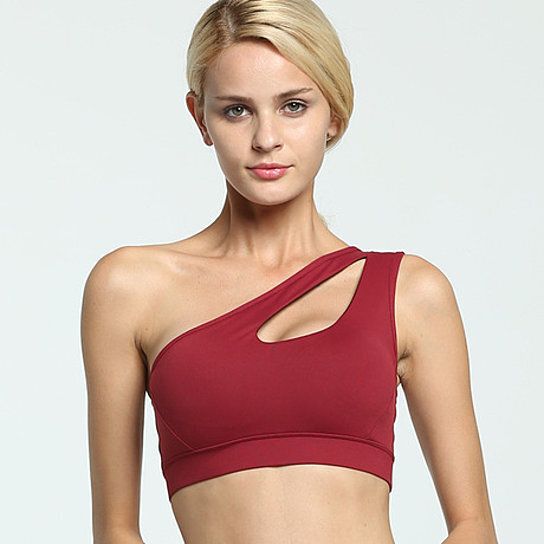 S / Red