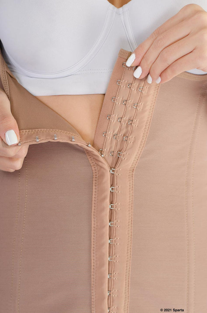 Shaper Vest