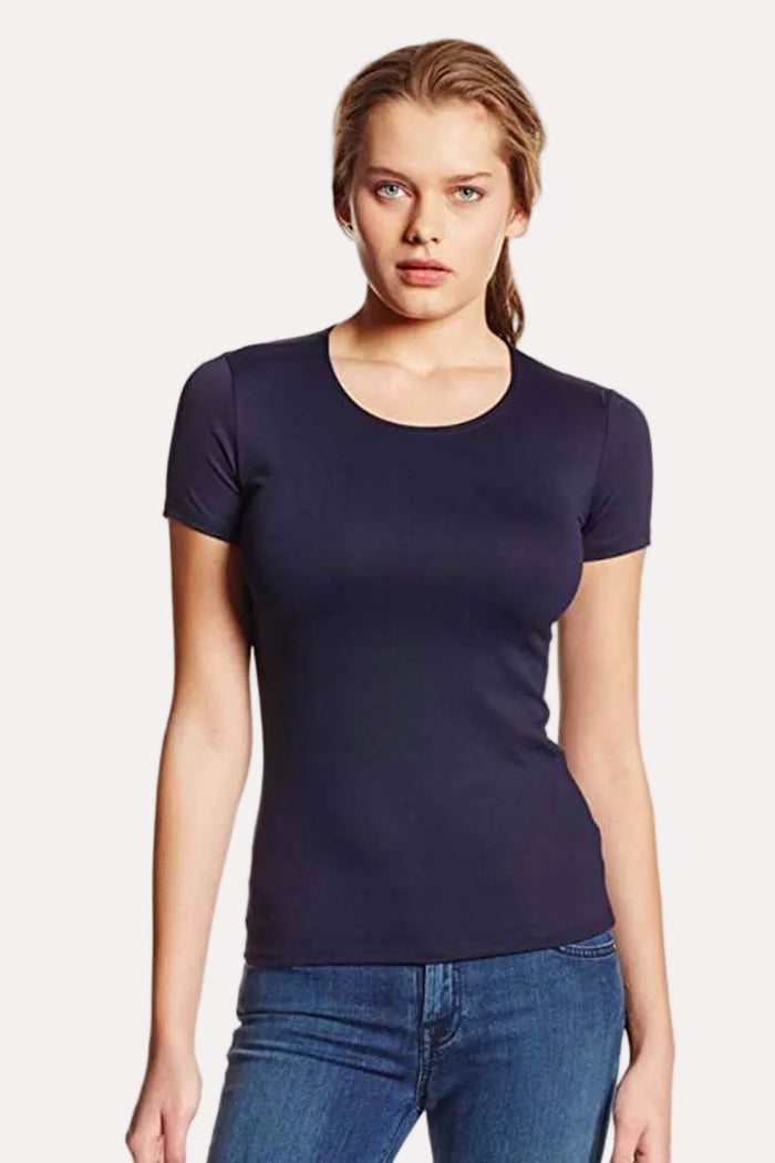 Only Hearts Short Sleeve Crewneck