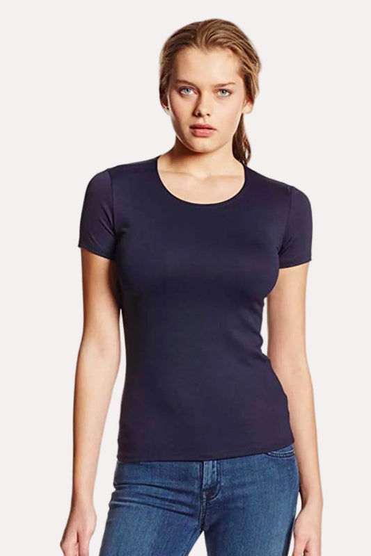 Only Hearts Short Sleeve Crewneck