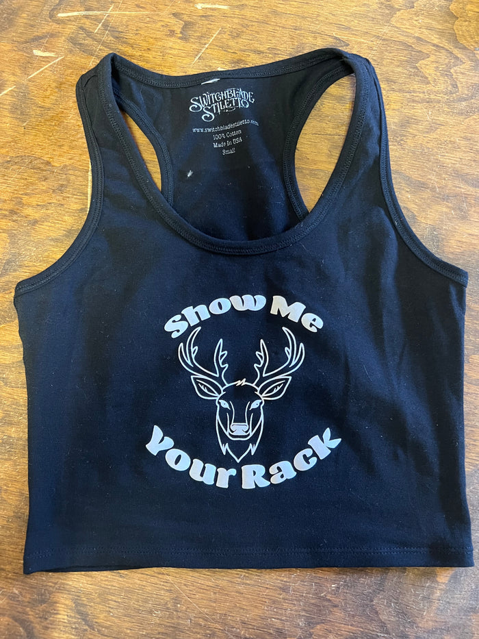 Show Me Your Rack