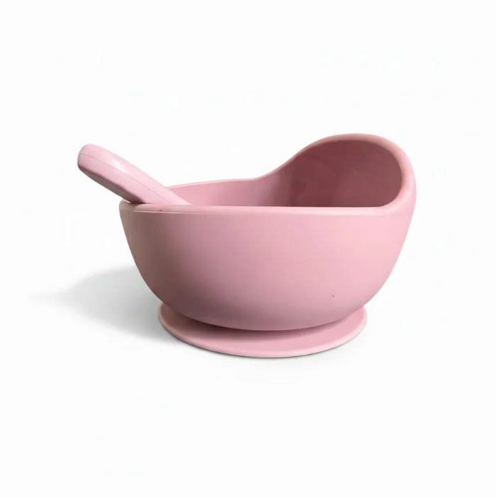 Silicone Baby Bowls