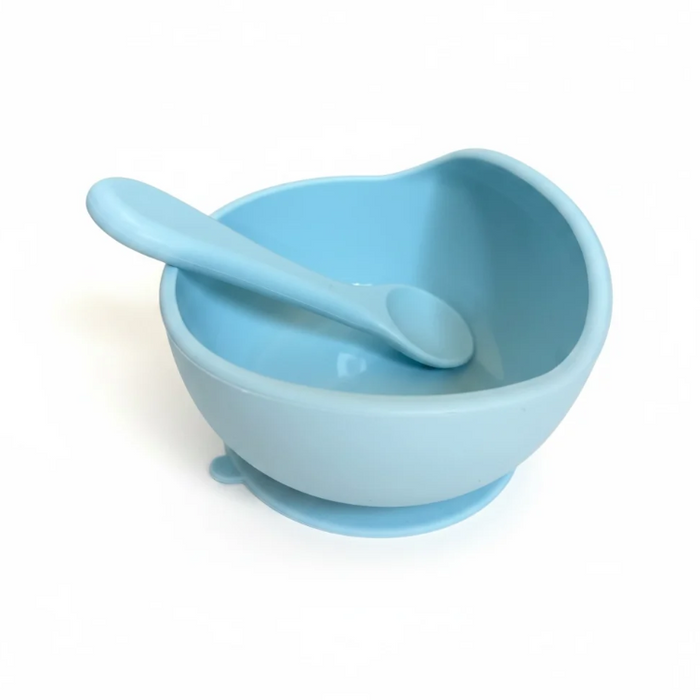 Silicone Baby Bowls