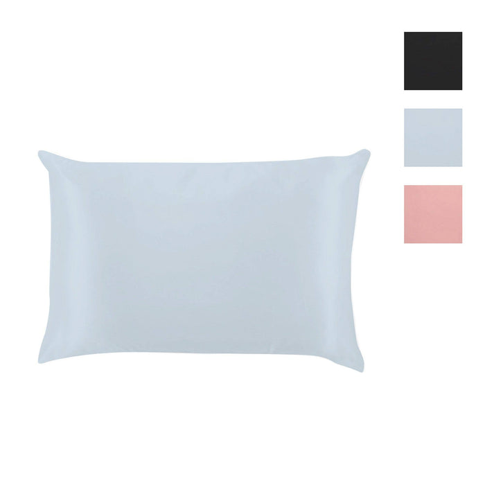 Silky Satin Standard Pillowcase