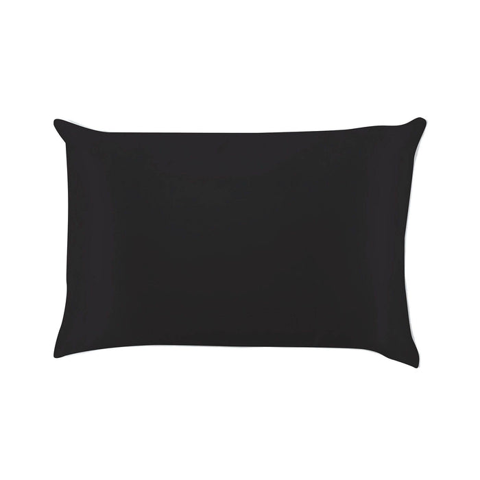 Silky Satin Standard Pillowcase