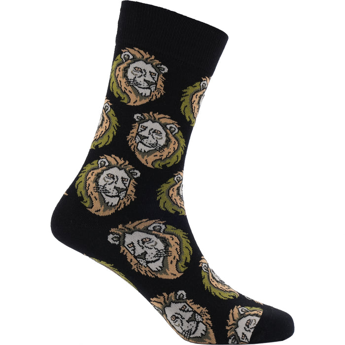 Simba Bamboo Socks