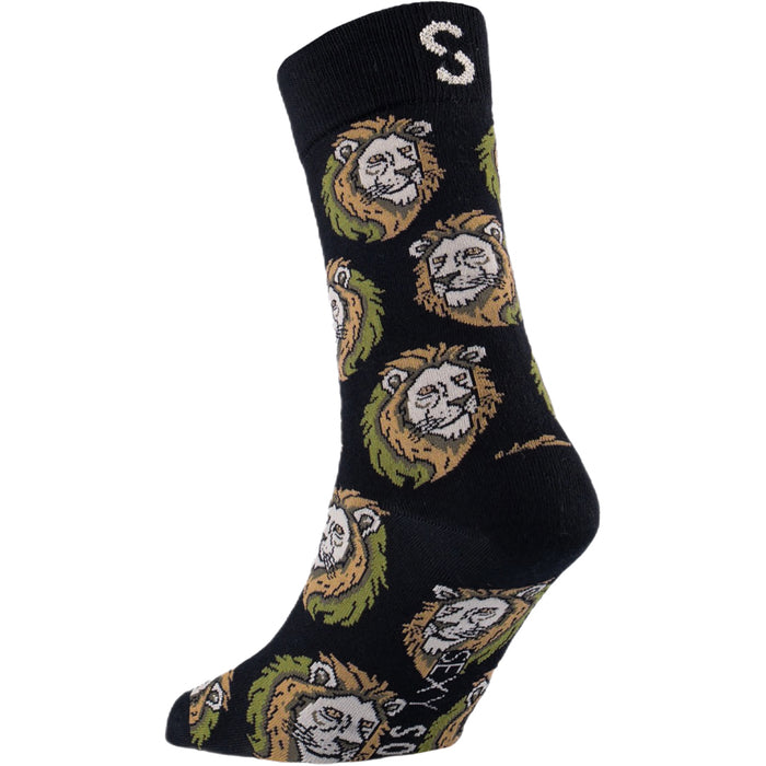 Simba Bamboo Socks