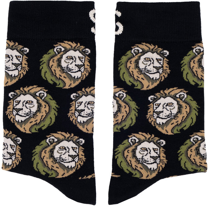 Simba Bamboo Socks