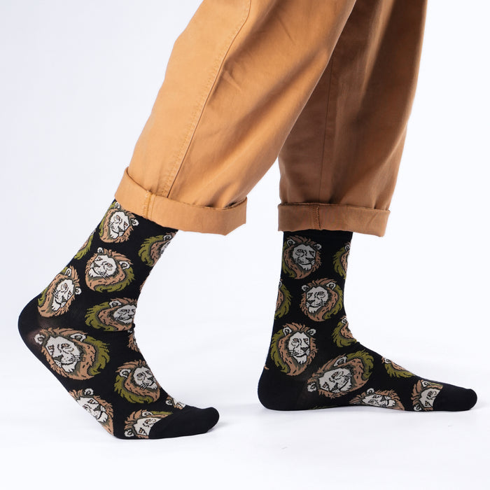 Simba Bamboo Socks