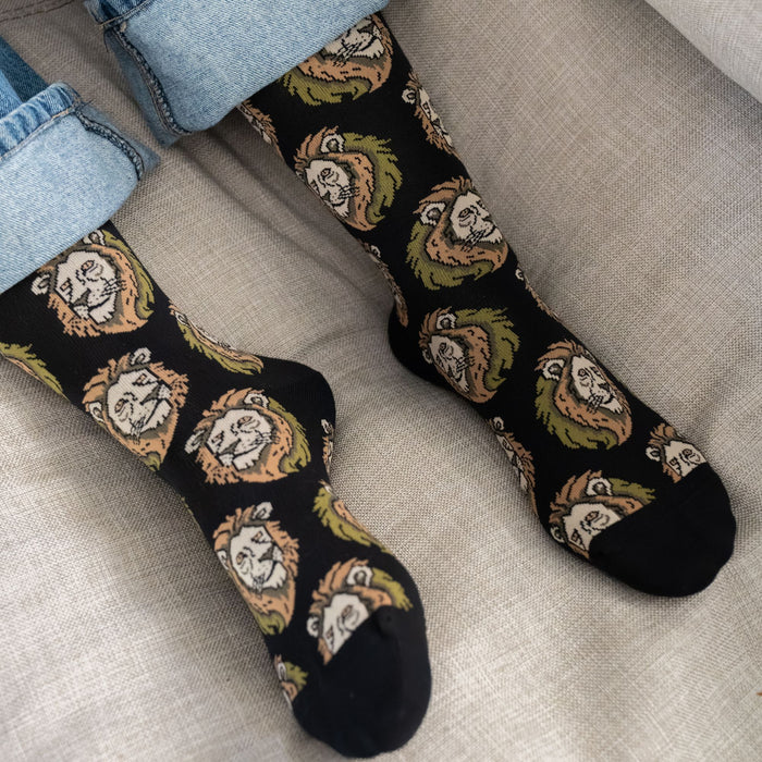 Simba Bamboo Socks