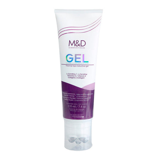 Slimming Body Hot Gel – Fat Burning & Firming Cream for Toning