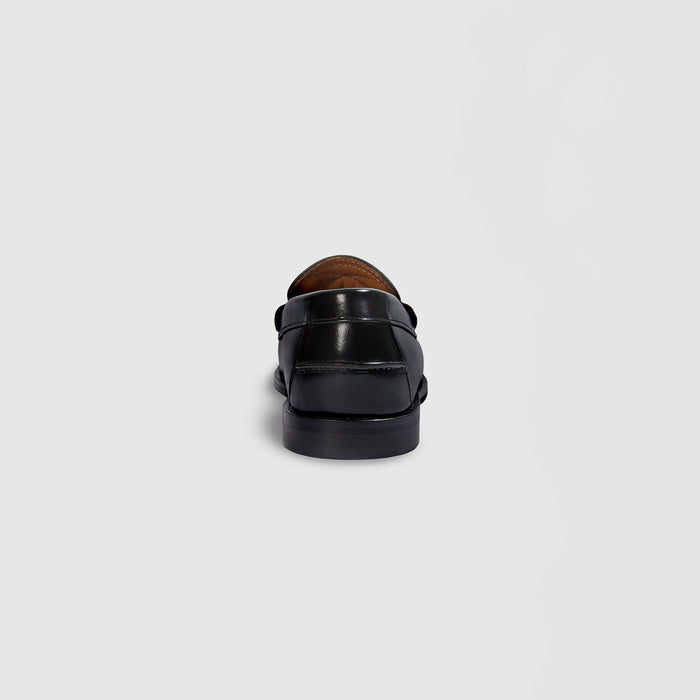 Sloane Loafers - Black