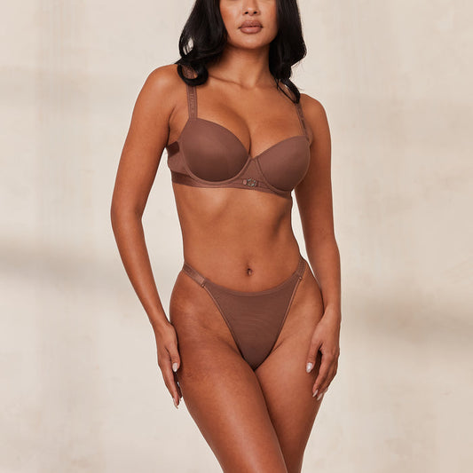 Muriel, 34D/S (Thong)