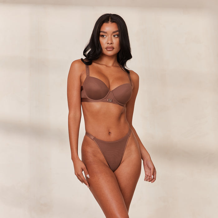Muriel, 34D/S (Thong)