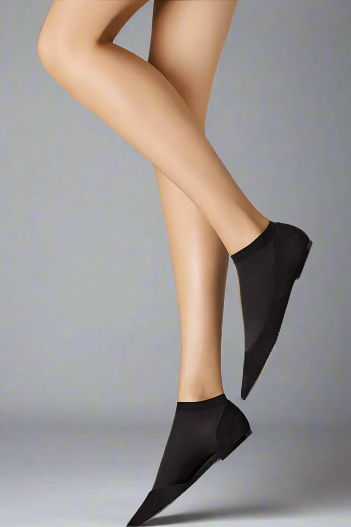 Wolford Sneaker Cotton Socks