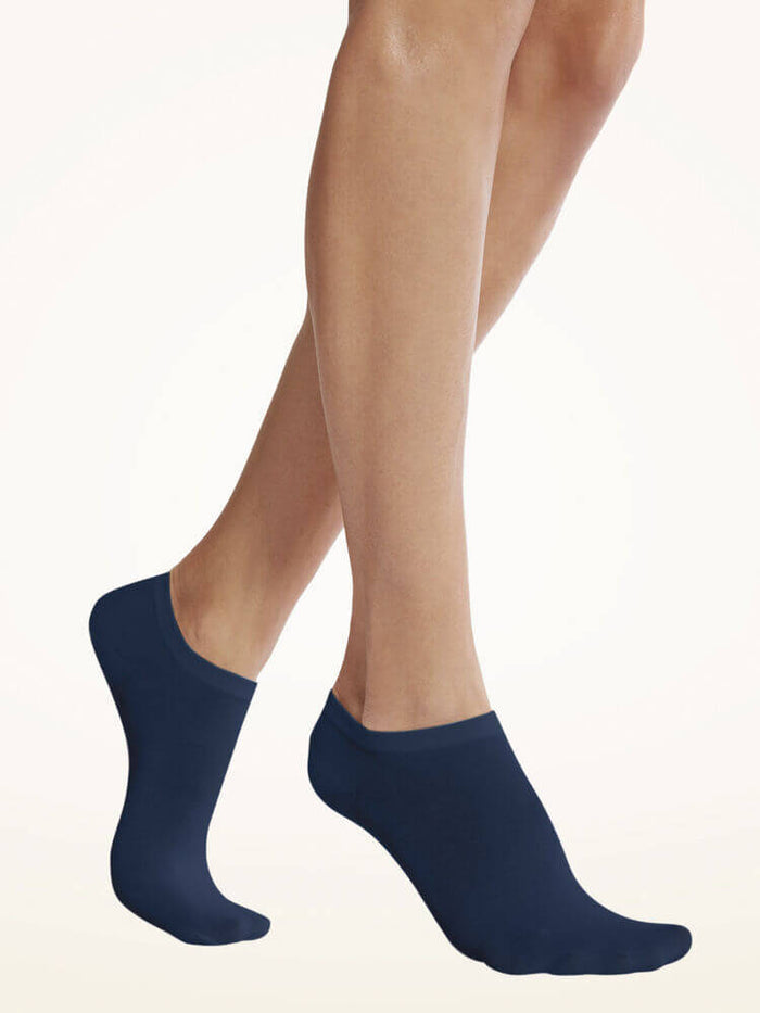 Sneaker Cotton Socks