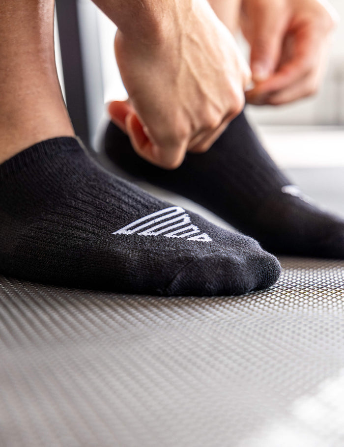 Sneaker Socks
