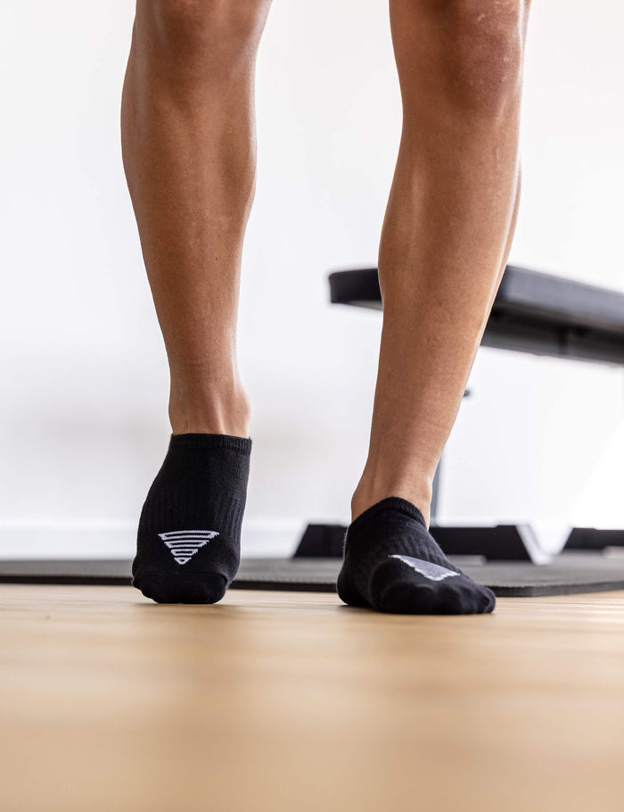 Sneaker Socks