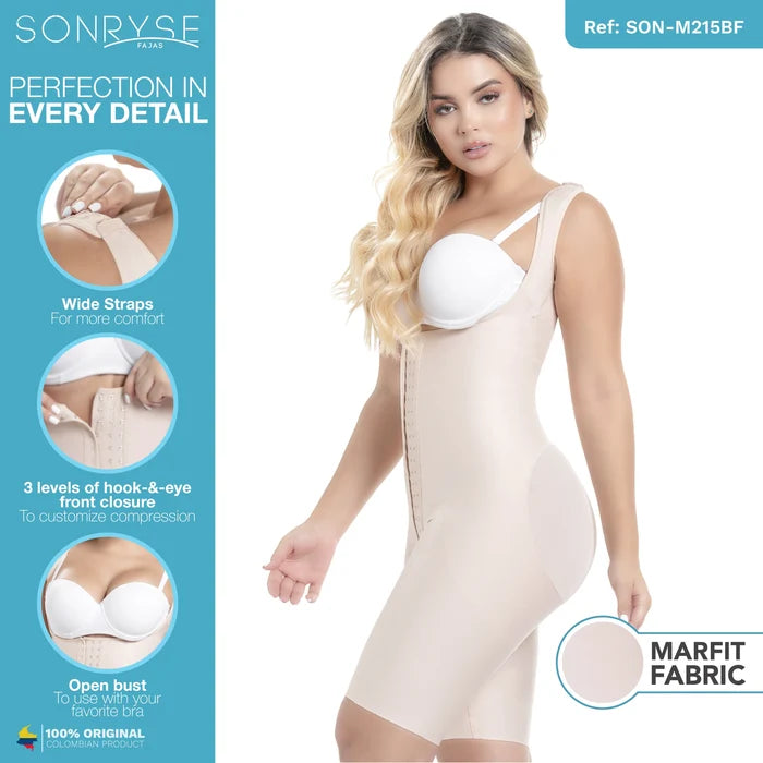 Sonryse SON-M215BF