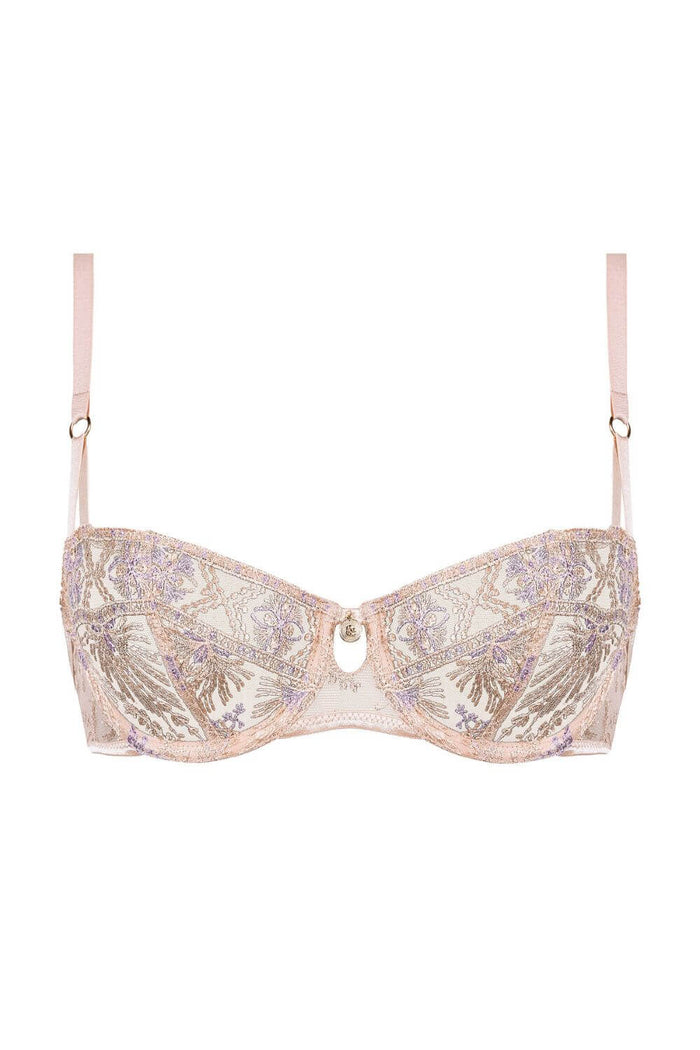 Aubade Sound of Heart Demi Cup Bra