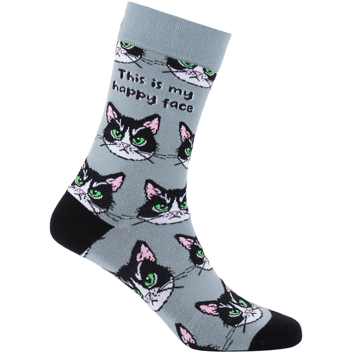 Sourpuss Bamboo Socks