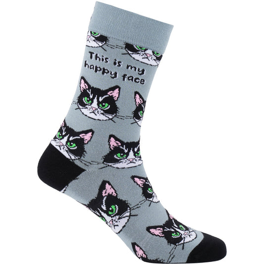 Sourpuss Bamboo Socks