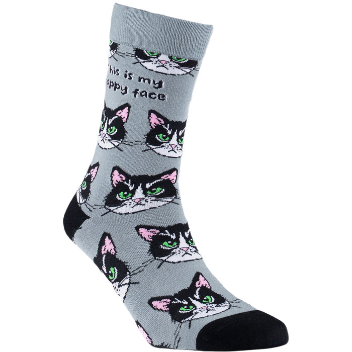 Sourpuss Bamboo Socks
