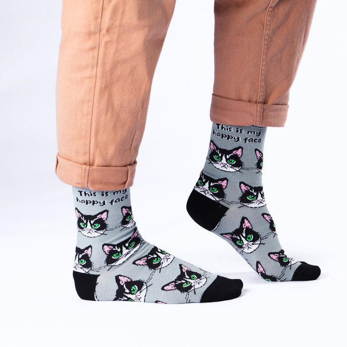 Sourpuss Bamboo Socks