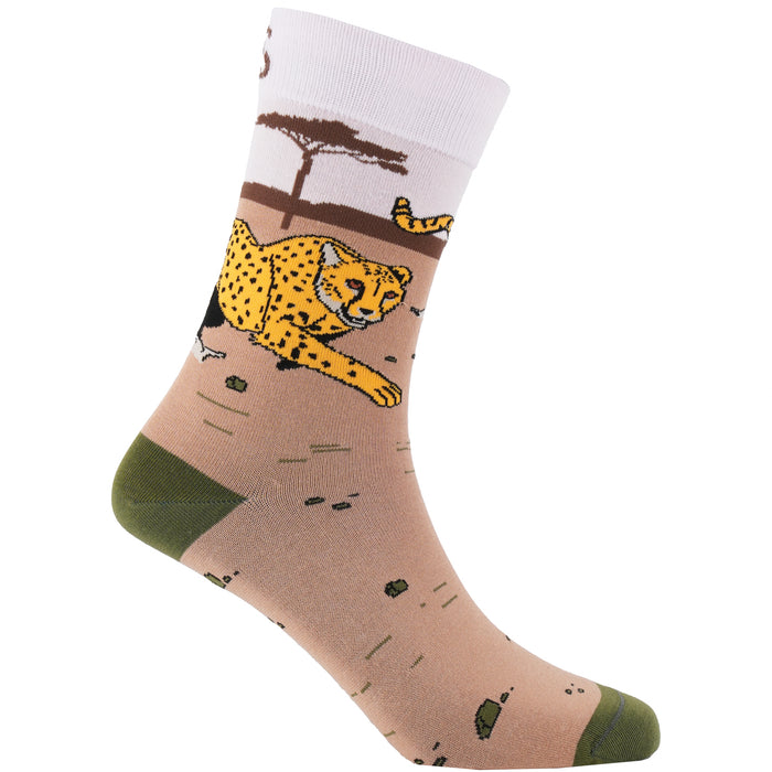 Speed Bamboo Socks