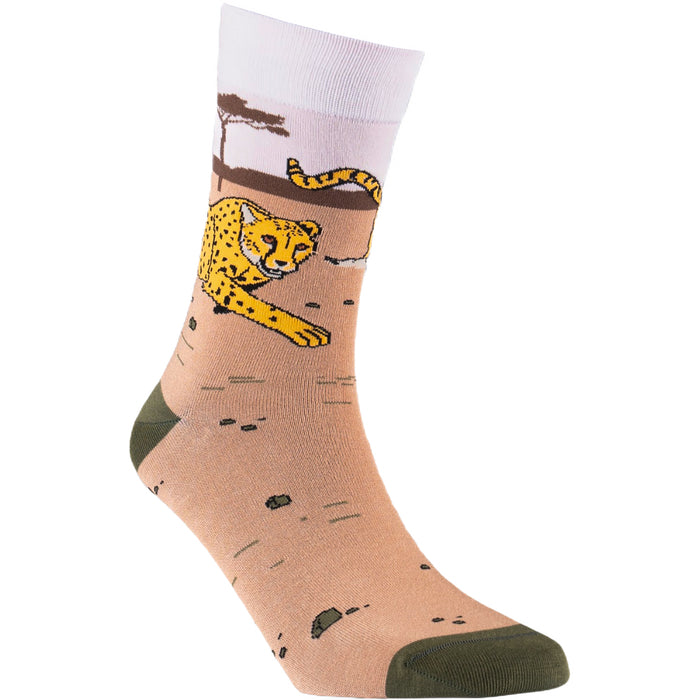 Speed Bamboo Socks