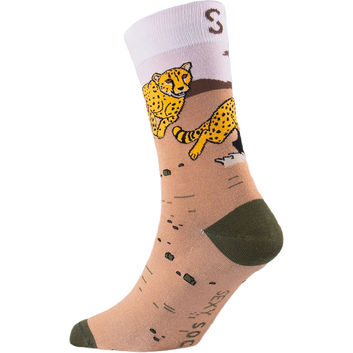 Speed Bamboo Socks