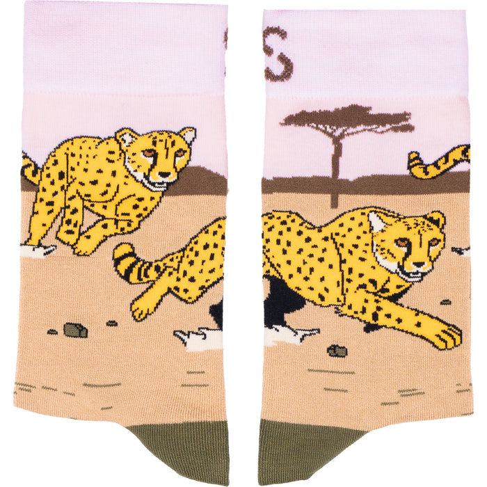 Speed Bamboo Socks